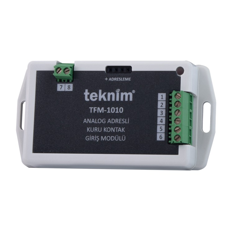 TFM-1010 Teknim